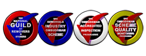 National Guild of Removers and Storers